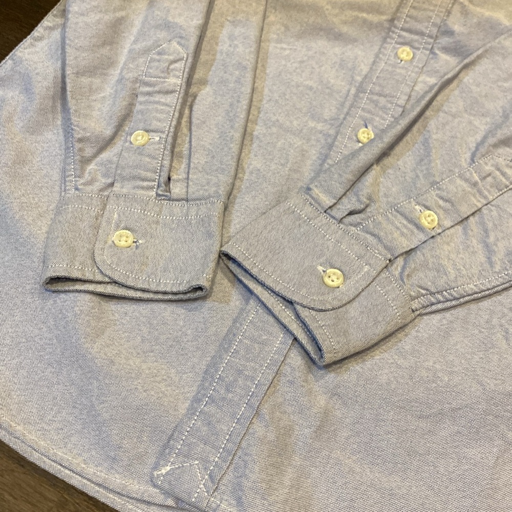 ‼️DENIM SHIRT‼️ - Picture 5 of 5